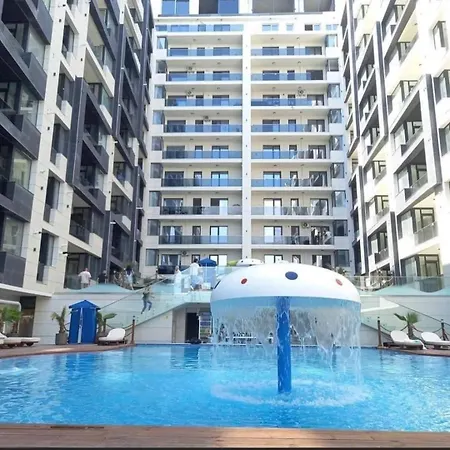 Mamaia Nord 2 * Năvodari