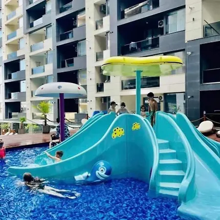 Mamaia Nord 2 *
