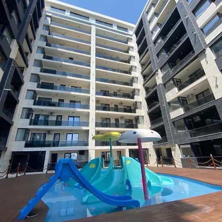 Mamaia Nord 2 * Năvodari
