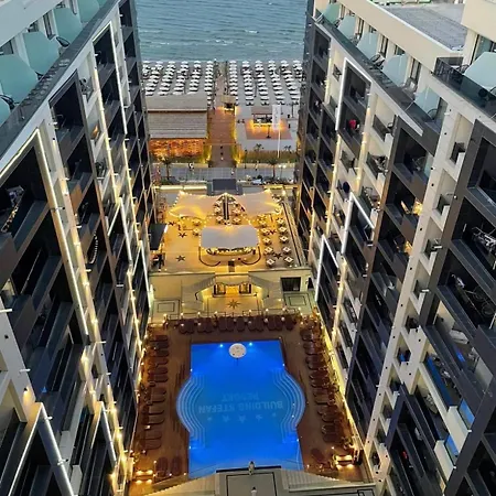 Mamaia Nord 2 *