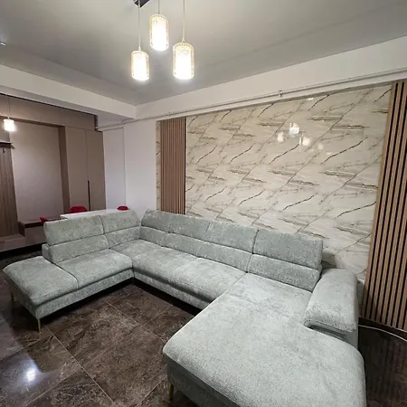 Mamaia Nord 2 * Năvodari