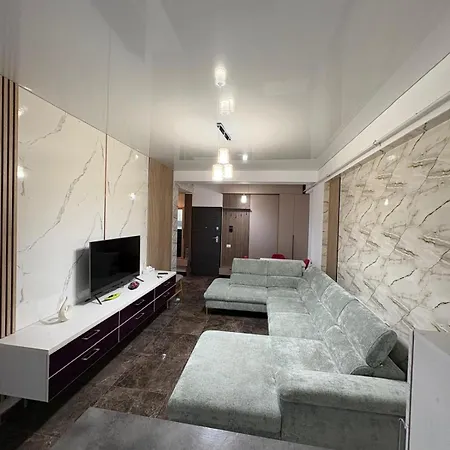 דירה Mamaia Nord 2