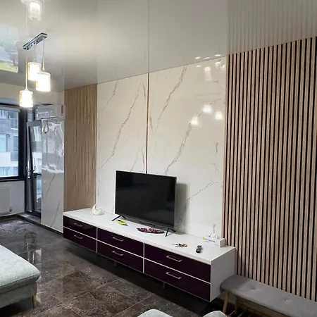דירה Mamaia Nord 2 *