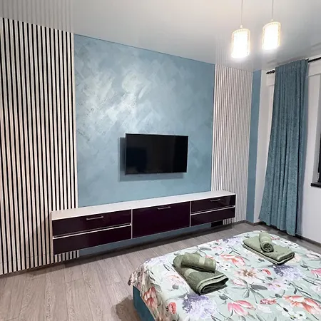 דירה Mamaia Nord 2