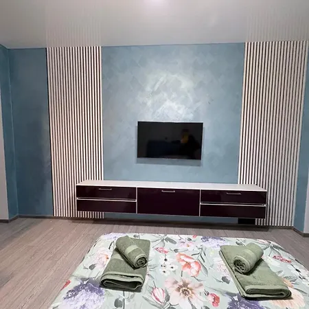 Mamaia Nord 2 דירה Năvodari