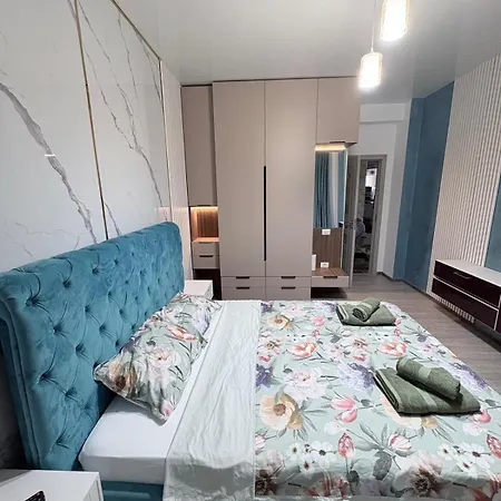 דירה Mamaia Nord 2