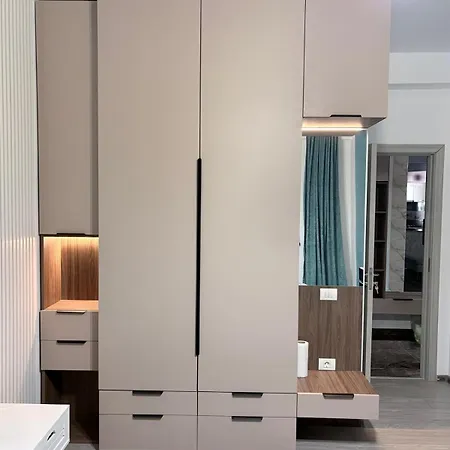דירה Mamaia Nord 2
