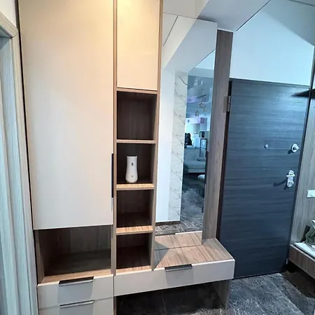 Mamaia Nord 2 * Năvodari