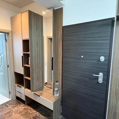 דירה Mamaia Nord 2