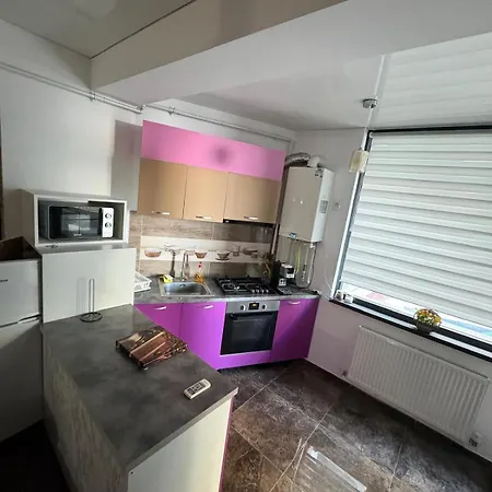 Mamaia Nord 2 דירה