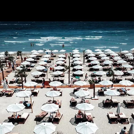 Mamaia Nord 2 Năvodari