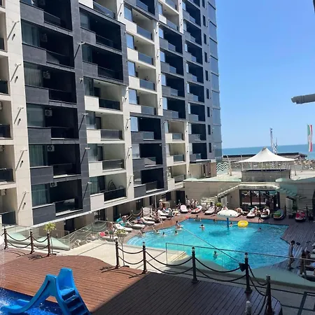 Mamaia Nord 2