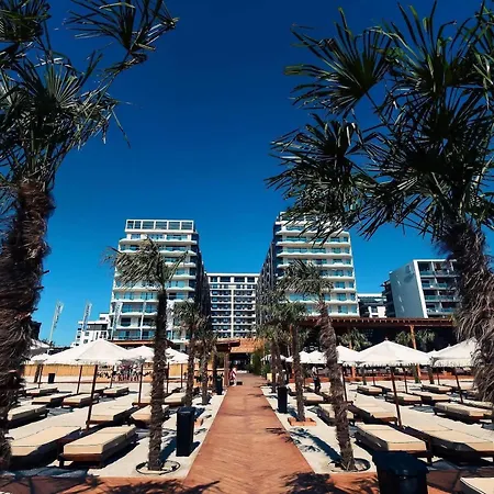 Mamaia Nord 2 * Năvodari