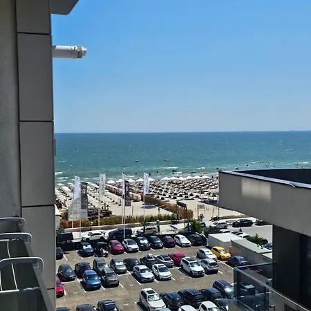 דירה Mamaia Nord 2 *
