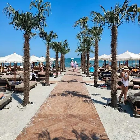 דירה Mamaia Nord 2 *