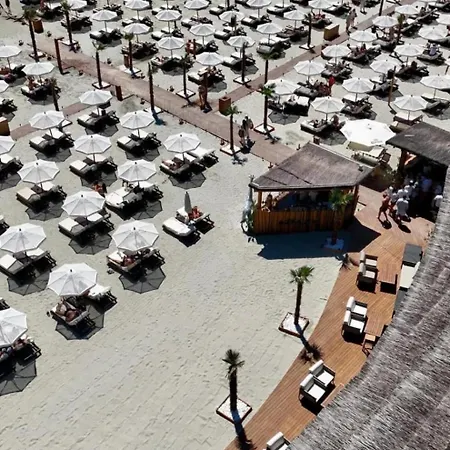 דירה Mamaia Nord 2 *