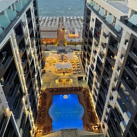 Mamaia Nord 2 דירה Năvodari